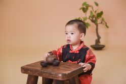 -爱你宝贝孕婴亲子摄影美学馆(绍兴店)