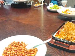 -小城故事情调餐厅(天缘大楼店)