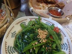 -清迈清迈巷口小排档(烟台山店)