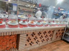 -香山湖家家宴(中山陵店)