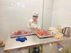 -老胖串店(山大路店)