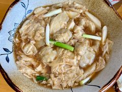 -馒少爷私房菜馆·龙虾