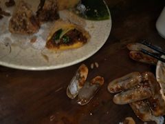 -老姑砂锅·烧烤天津菜(体北道店)