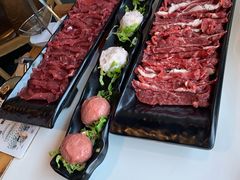 -牛记皇鲜牛肉火锅(环球度假区梨园店)