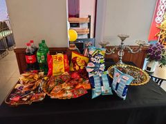-里堂派对·独栋团建聚会小院轰趴馆(三圣乡店)