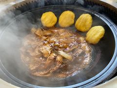 -锅老头铁锅炖•大锅蒸汽海鲜(韩乐坊店)