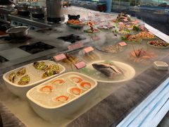 -友鹏海鲜(新宜白大道店)