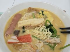 -觅姐一碗健康煮(青浦宝龙广场店)