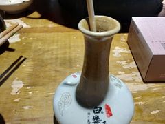 -白乐天毛肚火锅馆(南滨路店)