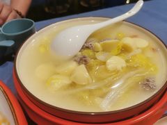 -拾光音乐餐酒吧(告庄星光夜市店)