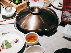 -椰妹·椰子鸡火锅(三祺广场店)