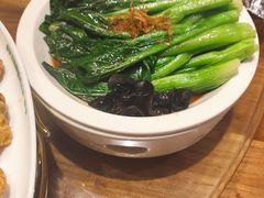-新白鹿餐厅(爱琴海购物中心店)