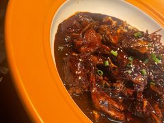 -简小舍·民间手艺菜(武昌江滩店)