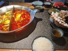 -湊湊火锅·茶憩(皇姑万象汇店)