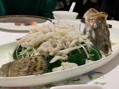-翠园(兴业太古汇店)