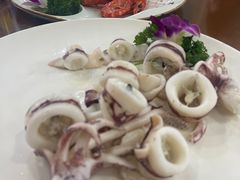 -诏安海鲜馆(新浦店)