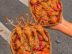 -四小区火锅·巷子里的重庆火锅(花照壁店)