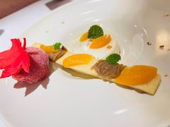 -王品牛排(郑州大卫城店)