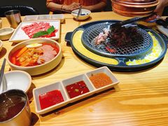 -喜来稀肉(北外滩白玉兰广场店)