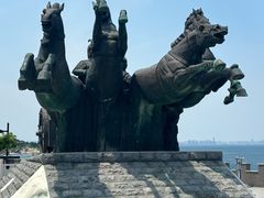 -养马岛旅游度假区