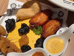 -太二酸菜鱼(金沙印象城店)