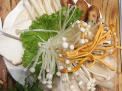 -草原塞蛮羊火锅城(港湾店)