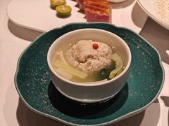 -醉舍·新淮扬菜(长宁龙之梦店)