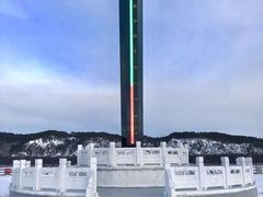 -北极村旅游风景区