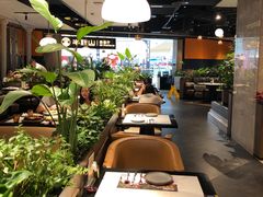 -半秋山西餐厅(巴南万达广场店)