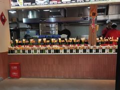 -土桥手掌鸡·26年灌县老味道(都江堰店)