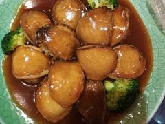 -盛港湾海鲜食府(黄沙店)