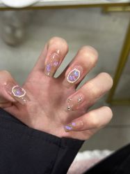 -瞧·享轻奢美甲美睫