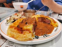 -肥韬茶餐厅(海上世界店)