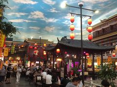 -杨记小炒老店