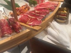 -红沃鳗鱼黑牛烤肉店(不老街店)