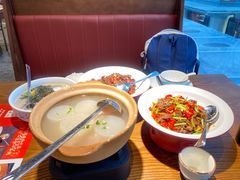-恰饭·老长沙市井菜(天河客运站店)