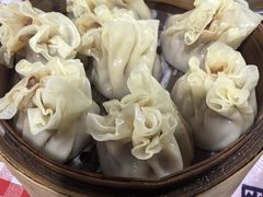 -百年老字号·马家烧麦馆(中街店)