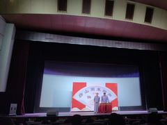 -房山周末相声俱乐部