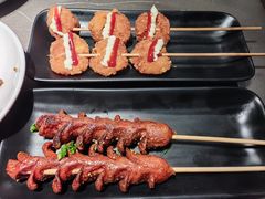 -炉鱼(无锡八佰伴中心店)