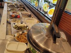 -付家庄小渔村(香周路店)