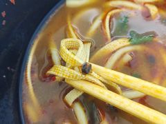 -姐弟俩土豆粉(四海唐人街店)