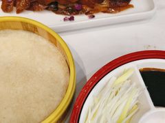 -红菜坊·烤鸭·川鲁宴(石园店)