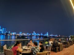 -富力威斯汀酒店-中国元素中餐厅(武昌临江店)