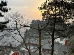 -武当山风景区