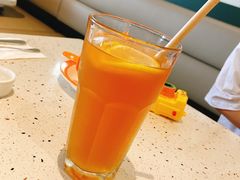 -必胜客(海滨店)