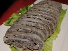 -北门涮肉·炭火铜锅涮肉(什刹海店)