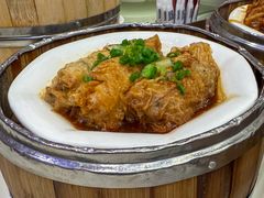 -凤凰楼酒家·粤宴点心(华强北店)