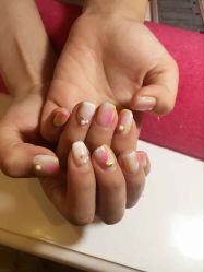 美美的-J·C NAIL美甲美睫
