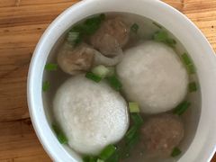 -同利肉燕老铺(澳门路店)