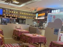 -西贝(凯德壹中心店)